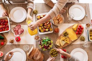 Ce sunt alergiile alimentare? Cauze, tipuri, diagnostic, tratament
