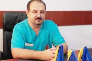 CINE ESTE NOUL ŞEF AL DSP ARGEŞ?