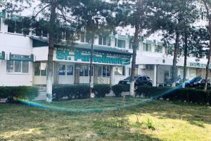 ANGAJĂRI la Spitalul Judeţean Focşani, fără concurs, pe perioadă determinată | Se caută medici, asistenţi, şi infirmiere