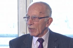 Geza Molnar: În 5- 10 mai ar trebui ridicată carantina fără discuţie!