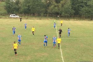 Liga a IV-a: Cuprirom Abrud şi Voinţa Stremţ – eşecuri pe linie! Victorii externe pentru CS Ocna Mureş şi Euro Șpring