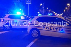 UPDATE: Bucuresti. Barbat impuscat de politisti in aceasta noapte. S-a deschis o ancheta   