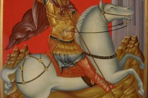Tradiţii şi obiceiuri în ajun de Sfântul Gheorghe. Ce să faci ca să-ţi meargă bine tot anul!