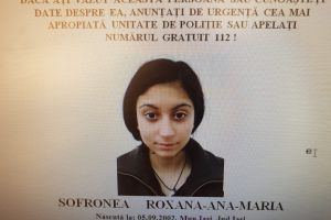 Adolescenta dispărută s-a întors la locuinţa iubitului său din Botoşani. Ce le-a spus poliţiştilor
