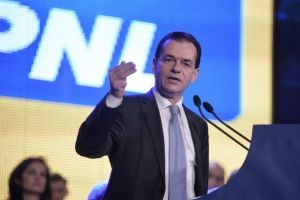 Probleme pentru PNL: Liberalii recunosc SCADEREA în sondaje. Sedinţa Biroului Politic National, organizata de urgenta