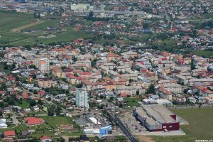 123 de cazuri noi de infecţie cu COVID-19 în judeţul Suceava, 237 de persoane vindecate, 93 ...