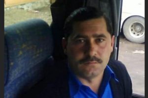 Poza unui şofer TPL care a murit la 50 de ani va fi afişată câteva zile la bordul ...