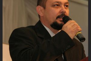 Cornel Grosar, preşedintele Asociaţiei „Juventus”, a murit în Vinerea Mare