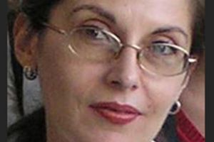 Lect. dr. Gabriela Rangu, de la Facultatea de Litere a USV, a încetat din viaţă la vârsta ...