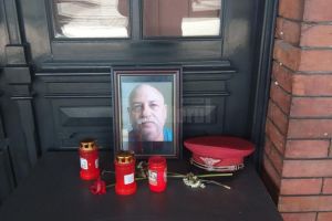 Prima victimă făcută de Covid printre CFR-iştii suceveni: un impiegat care a murit cu ...