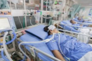 INFO. Câţi pacienţi internaţi cu Covid-19 sunt în Mureş