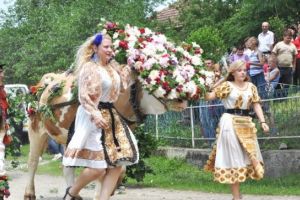 Obiceiuri, tradiţii şi superstiţii de Sfântul Gheorghe, unul dintre cei mai veneraţi sfinţi din calendarul ortodox