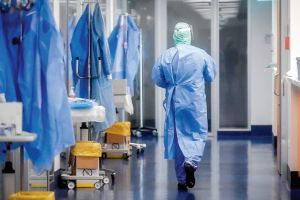 Raed Arafat a aprobat detaşarea a 10 medici rezidenţi în Spitalul Judeţean de Urgenţă Miercurea Ciuc