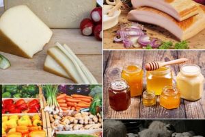 Primăriile Tulgheş şi Corbu crează platforma ,,Piaţa virtuală a satului” pentru micii producători din zonă