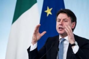 Italia, într-o situaţie mult mai gravă, începe măsurile de relaxare înaintea României