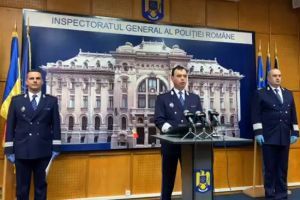 LIVE VIDEO: Bogdan Despescu face precizari importante despre barbatul impuscat de politisti