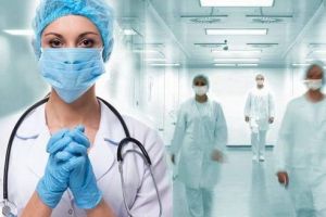 INFO. Cazare şi masă gratuite pentru cadrele medicale din Mureş