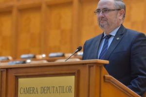 Dănuţ Bica anunţă noi facilităţi în folosul spitalelor