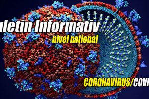 141 cazuri de COVID-19 în Ialomiţa. Situaţie epidemiologică la nivel naţional – 22 aprilie