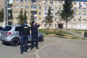 2.172 de persoane au intrat în carantină deoarece nu au respectat perioada de autoizolare