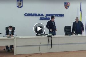 VIDEO: La Arad se aşteaptă începerea TRATAMENTULUI cu PLASMĂ pentru COVID-19