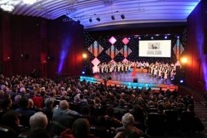 Festivalul – Concurs „Lucreţia Ciobanu” de la Sibiu a fost anulat