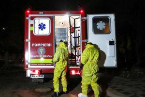 Patru pacienţi cu coronavirus au dispărut în Timiş, din statistici, de marţi până miercuri, conform GCS. România se apropie de 10.000 de cazuri de COVID-19