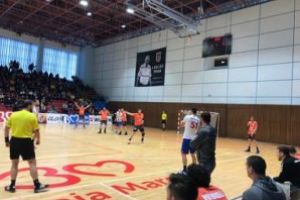 S-a votat: Ligile Naţionale de Handbal se vor relua începând cu 31 mai!