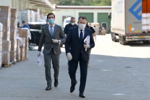 Ministrul Sănătăţii: „Vom trăi cu coronavirusul şi în următorii 2 ani. Încă nu suntem aproape de un vaccin”