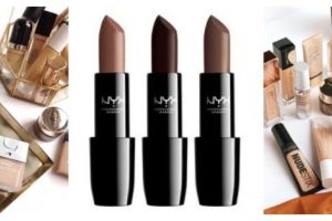 NYX Professional Makeup – secretul machiajului perfect