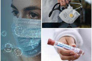GCS: Numărul bihorenilor infectaţi cu coronavirus a ajuns la 336