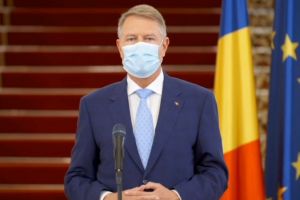 LIVE VIDEO. Klaus Iohannis: Dupa 15 mai vom putea sa ne deplasam in spatii publice fara sa trebuiasca sa declaram in prealabil unde mergem si de ce mergem  
