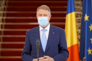 ”Aşa vom arăta după 15 mai”: Masca, obligatorie în spaţii publice închise + liber la deplasări
