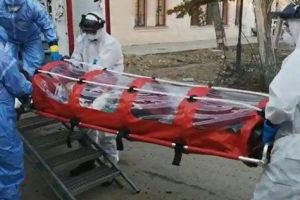 Covid-19 în Mureş: decese, cazuri pozitive, în autoizolare şi vindecate, plus amenzi