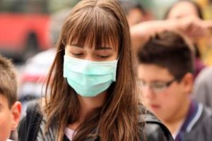 MASCA PE FIGURĂ, OBLIGATORIE! ÎN CE CONDIŢII SE POATE RENUNŢA