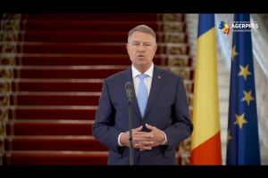 Video Iohannis: După data de 15 mai nu vom prelungi restricţiile de deplasări individuale