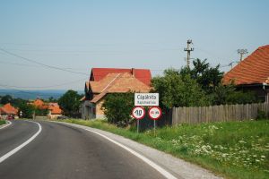 Scandal la o locuinţă din Căpâlniţa. Al treilea ordin de protecţie emis de poliţişti