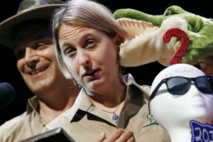 Descoperiri trasnite: premiile Ig Nobel pentru anul 2017. Crocodilii si jocurile de noroc