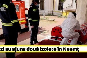 Două demersuri ale Consiliului Judeţean Neamţ s-au concretizat în două zile (FOTO)