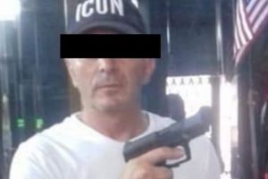 INTERLOPUL „ŢEAPĂ”  A FOST CAPTURAT
