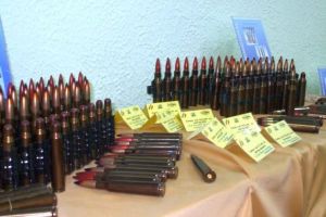 Uzina din Cugir va avea o linie modernă pentru cartuşe pe standardul NATO. Virgil Popescu: ,,Industria de apărare a României se va relansa şi îşi va aduce aportul la Produsul Intern Brut”