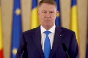 Klaus Iohannis anunţă că după 15 mai se renunţă la declaraţiile pentru circulaţia ...
