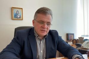 VIDEO Salariile din Primăria Mediaş vor fi reduse cu zece la sută, inclusiv al edilului