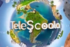 S-a reluat Teleşcoala