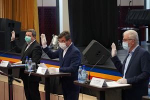 Ialomiţa: Consiliul Judeţean alocă peste un milion de lei spitalelor din Feteşti, Țăndărei şi Urziceni