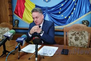 Prefectul de Botoşani trimite control la Direcţia de Sănătate Publică. Este nemulţumit de răspândirea noului virus în judeţ