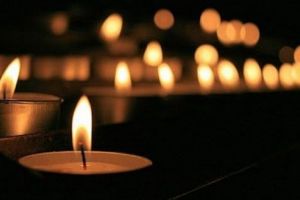Mureş: Moment de reculegere în memoria brancardierului răpus de Covid-19