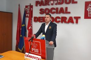 Ștefan, interpelare la Ministerul Sănătăţii asupra informaţiilor care au venit din China în decembrie – ianuarie