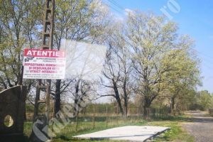 ULMI: Curăţenia comunei, supravegheată video! Imaginile vor sta la baza amendării celor care aruncă gunoiul aiurea