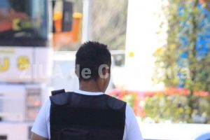 SGPI Security Force va asigura paza Spitalului de Boli Infectioase Constanta (document)